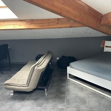 Studio7 Proche Fac Climatise Albi Exteriör bild